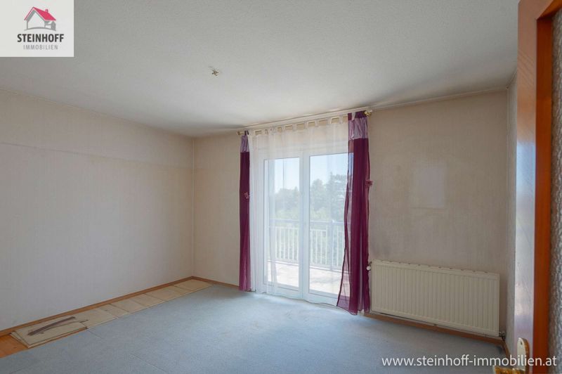 Familienhaus in absoltuer Ruhelage, viel Potential fr Ihre Trume /  / 1130 Wien / Bild 8
